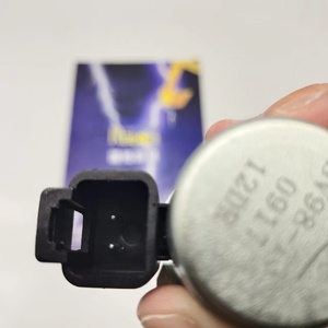โซลินอยด์วาล์วคุณภาพสูง 42N-64-11721 42N6411721 12V สำหรับ CK30 CK35 J C B PC20 PC50 - Product Image 6