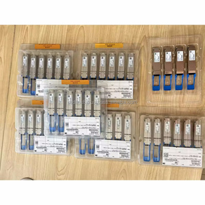 2315204 eSFP-GE-SX-MM850 ตัวรับส่งสัญญาณแสง,eSFP,GE,โมดูลมัลติโหมด(850 นาโนเมตร,0.55 กม.,LC) - Product Image 1