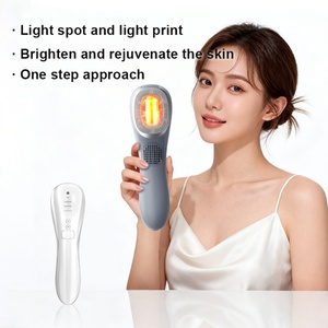 Dispositivo de Belleza Fotoeléctrico Combinado DPL, Súper Dispositivo de Belleza Fotoeléctrico - Product Image 2