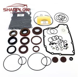 Kit de réparation complet de transmission TF-80SC pour T19700A - Product Image 3