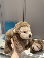 Nouvelle série complète 2026, plus de 500 styles, peluches de style Jc Uk Jellycat 1:1 avec étiquettes, haute qualité, super douces, sac de catalogue gratuit