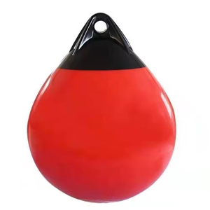 Bouée pneumatique gonflable en PVC pour bateaux et yachts - Product Image 2