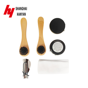 Kit complet de nettoyage de baskets avec brosse pour chaussures blanches, <span class=keywords><strong>cuir</strong></span>, chaussures décontractées, fournitures de maintenance et d'<span class=keywords><strong>entretien</strong></span> de qualité supérieure - Product Image 4