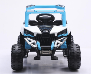 2026 Yeni Akülü Plastik Çocuk Elektrikli Binilebilir Araba Çocuk UTV'si <span class=keywords><strong>2</strong></span>-14 Yaş İçin - Product Image 2