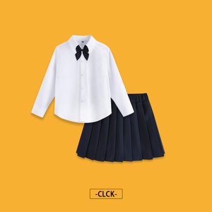 小学生男女兼用制服セット、子供用制服、大学児童クラス制服のカスタム卸売 - Product Image 3