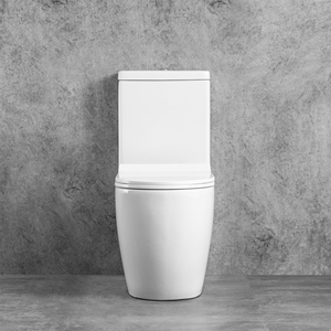 Распродажа, набор сантехники, керамический унитаз - Product Image 2
