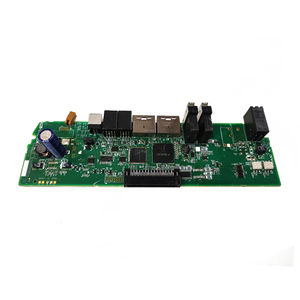 FANUC Original PCB Board A20B-2103-0341 - Product Image 1