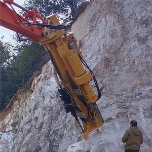 Ple hiệu quả hoạt động cao thủy lực đá khoan và Splitter Combo thủy lực đá khoan và Splitter - Product Image 1