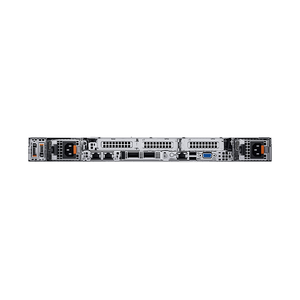 เคสคอมพิวเตอร์สำหรับธุรกิจ PowerEdge R6625 Server Rack 1U รองรับซีพียู 2 ซ็อกเก็ต/คอร์ สำหรับประมวลผล RAM SQL - Product Image 4