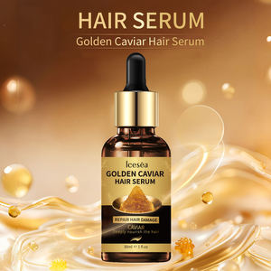 Acondicionador Capilar con Esencia de Caviar Dorado Icesea - Product Image 1