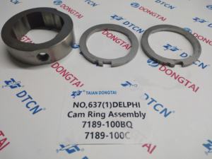 Conjunto de Anillo de Leva No.637(1) 7189-100BQ 7189-100C - Product Image 5