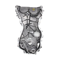 Couvre-culbuteurs avec pompe à huile pour TOYOTA CAMRY RAV4 HIGHLANDER LEXUS RX270 2.5L 2.7L 1ARFE 2ARFE 11310-36020