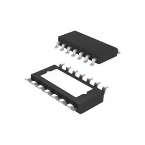 Composants électroniques de gestion de l'alimentation (PMIC) en stock – Achetez en ligne BTT60302EKAXUMA1 14 SOIC avec pad exposé - Product Image 1