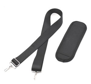 Correa de hombro de repuesto premium <span class=keywords><strong>para</strong></span> bolso, correas de repuesto desmontables de 60 pulgadas - Product Image 1
