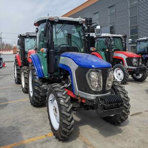 Vente en gros Mini tracteurs de jardin de ferme compacts 4x4 à quatre <span class=keywords><strong>roues</strong></span> avec <span class=keywords><strong>tondeuse</strong></span> - Product Image 1
