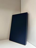 Panneau MDF mélaminé de haute qualité 1220*2745mm, panneau de fibres à densité moyenne E1, écologique et moderne pour meubles