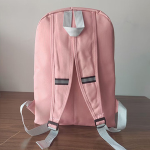 Fashion Teenagers College Students School Bag Multifunctional High Capacity Unisex Casual Bag - Product Image 1
