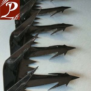 विरोधी चढ़ाई दीवार Spikes, रेजर spikes - Product Image 2