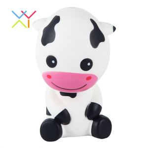 Divertido Juguete Antiestrés para Adultos, Personalizado, de Ascenso Lento, Diseño de Rompecabezas, Juguete para Apretar y Aliviar el Estrés, de PU, Unisex, Sezhicai - Product Image 5