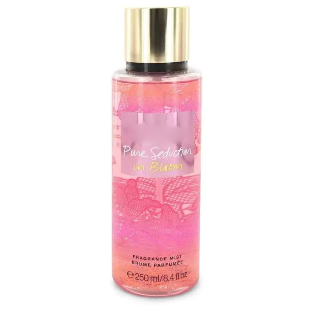 Lage Prijs Verkoop 250Ml Hoge Kwaliteit Body Spray Victoria Geur Deodorant Body Spray Parfum Body Mist