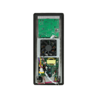 Carte amplificateur RQSONIC D3-5.6K 5600W Module amplificateur audio professionnel classe D pour haut-parleur actif
