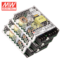 Alimentation à découpage Mean Well NSP-200 Série 200W – Tensions de sortie optionnelles : 5V/7.5V, 12V/15V/24V/27V/36V/48V/60V
