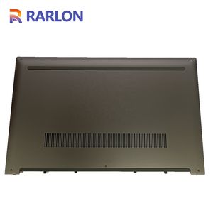 Original nuevo para Lenovo IdeaPad Yoga 7-15ITL05 carcasa inferior 82BJ musgo oscuro/Verde 5CB1A16272 - Product Image 2