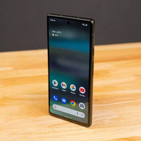 Google Pixel 6a d'occasion débloqué de haute qualité, grade A+, original reconditionné, 6 Go de RAM, écran 6,1 pouces, 128 Go de stockage, prix de gros bas