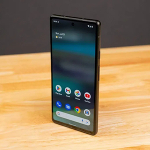 Teléfono Google <span class=keywords><strong>Pixel</strong></span> <span class=keywords><strong>6a</strong></span> Usado Desbloqueado de Alta Calidad y Bajo Precio, Grado A+, Reacondicionado Original, 6GB de <span class=keywords><strong>RAM</strong></span>, Pantalla de 6.1 Pulgadas, 128GB de Almacenamiento - Product Image 6