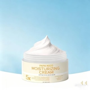 Day Cream Night Cream Hydrating Moisturizing Repairing Nourishing Soothing Revitalizing Locking Moisture <b>Face</b> Cream - Product Image 5