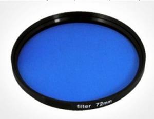 Équipement photographique Massa, accessoires pour appareil <span class=keywords><strong>photo</strong></span> numérique, filtres de couleur rouge, jaune, bleu, vert, orange, violet - Product Image 5