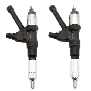 Inyector UEL <span class=keywords><strong>095000</strong></span> para camión _ 5211 _ 23670-E0351 - Product Image 2