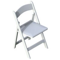 Chaises empilables en plastique blanc mat pour mariages, événements, fêtes, meubles de restauration pliables pour entrepôt de chambre à coucher en plein air