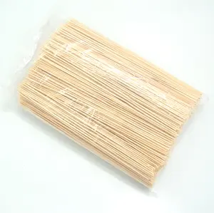 중국 제조업체 크기 긴 로스팅 스틱 꼬치 본사-대나무 와이드 도매 공급 업체 바베큐 스틱 꼬치