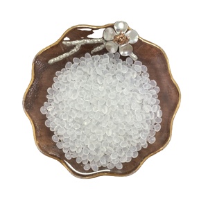 Nhựa Polypropylene Nguyên liệu <span class=keywords><strong>PP</strong></span> 1124H mfi15 Homopolymer <span class=keywords><strong>PP</strong></span> nhựa giá - Product Image 4