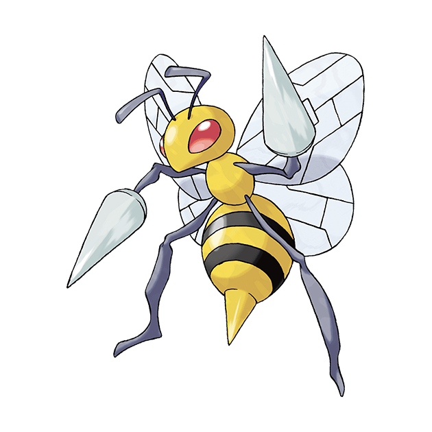 Beedrill