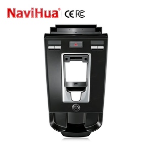Nouveauté NaviHua pour <span class=keywords><strong>Porsche</strong></span> <span class=keywords><strong>Macan</strong></span> 2014-2021 : Kit de modernisation du panneau de commande de climatisation numérique LCD pour console centrale. - Product Image 4
