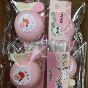 ของเล่นบีบแป้งนุ่มพร้อมเอฟเฟกต์เสมือนจริงกำลังขายดี ของเล่นบีบ - Product Image 2