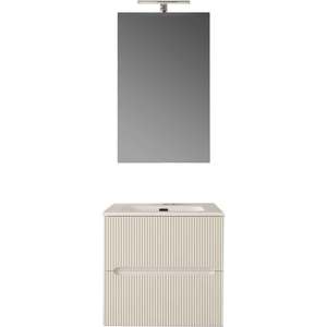 อุปกรณ์ตกแต่งภายในฐานที่ทันสมัย70x100ไฟ LED แบบพาโนรามา - Product Image 1