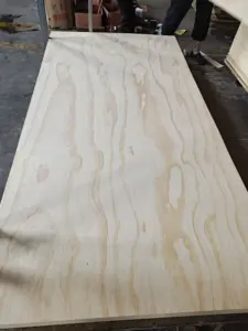 4x8 piedi 18mm miglior prezzo mobili betulla quercia noce okoume impiallacciatura di legno naturale compensato commerciale