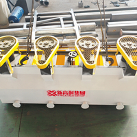 Vente du fabricant de colonne de flottation de petite machine à cellules de flottaison avec composants centraux moteur de pompe à moteur roulement à engrenages PLC
