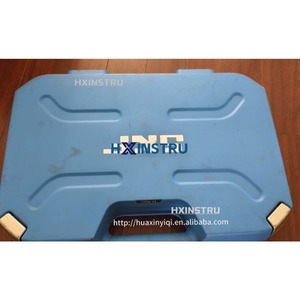 Outil d'alignement d'axe laser TKSA31, dispositif d'alignement d'axe et de moteur # nice H - Product Image 4