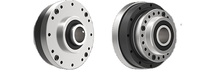 Réducteur Harmonique Robotique Seninter 100:1 CNC ODM Personnalisable Couple Élevé 3.6-26Nm Arbre Creux 1 CV