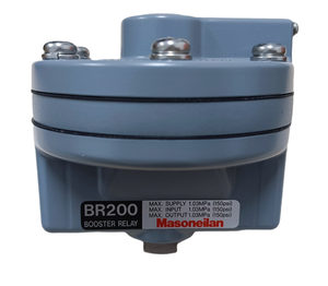 Válvulas de Transferencia de Tres Vías Masoneilan 08-80S Más Vendidas al por Mayor 08080S (08-80S) Dan BR200 TRANSFER Disponibles en Stock 08-80S Nuevo Original - Product Image 4
