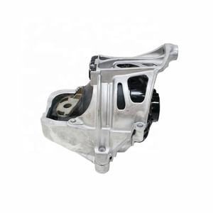 Опора двигателя переднего моста левая для VW A4 B9 (8W2 8WC) A5 (F53 F5P) 4M0199371HA 4M0199371D 4M0199371FB 4M0199371FG - Product Image 1