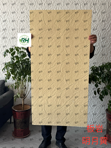 Panel de pared de piedra flexible tejido estereoscópico 3D Sense tejido de cáñamo porcelana suave para azulejos exteriores para acentos de pared externos - Product Image 3