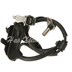Haoxiang Auto <span class=keywords><strong>ABS</strong></span> <span class=keywords><strong>Capteur</strong></span> de vitesse de roue OEM 8980521191 8-980521191 pour <span class=keywords><strong>Isuzu</strong></span> <span class=keywords><strong>D</strong></span>-<span class=keywords><strong>MAX</strong></span> - Product Image 6