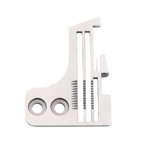 แผ่นเข็ม202554E สำหรับ M700 Pegasus/M852อุตสาหกรรม overlock จักรเย็บผ้าอุปกรณ์เสริมแผ่นเข็ม - Product Image 4