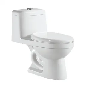 AIDI s-trap 300mm keramik satu buah, lemari air kamar mandi, Comode Toilet siphonik