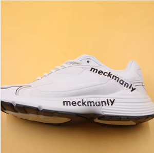 รองเท้าเดินแฟชั่นลำลองแบรนด์ดัง ดีไซน์ขายดี คุณภาพสูง สวมใส่สบาย เข้าได้กับทุกชุด ปรับแต่งสไตล์ได้ - Product Image 2